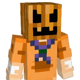 SuperBlock6006 Minecraft avatar bust