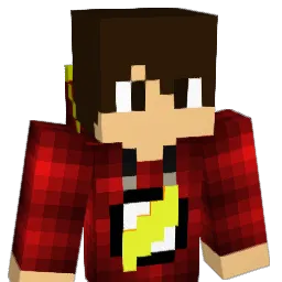 SuperBoi7 Minecraft avatar bust