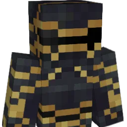 SuperBomber48 Minecraft avatar bust