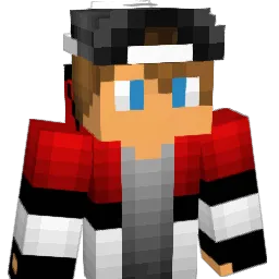 SuperBoomie1 Minecraft avatar bust