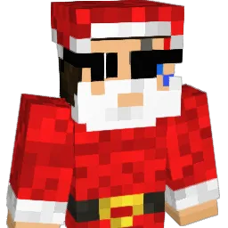 SuperBoss0809 Minecraft avatar bust
