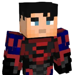SuperBoy10325 Minecraft avatar bust