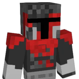SuperBoyKJ Minecraft avatar bust