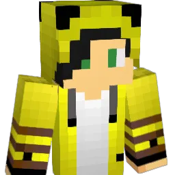 SuperBoyOliver Minecraft avatar bust
