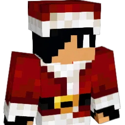 SuperBoy_Gamer99 Minecraft avatar bust