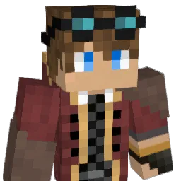 SuperBrawlr5788 Minecraft avatar bust