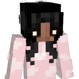 SuperBreeze21 Minecraft avatar bust