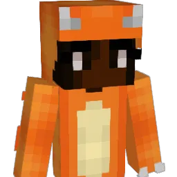 SuperBurgerBoy Minecraft avatar bust