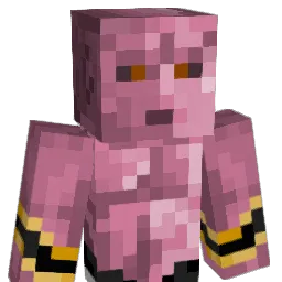 SuperBuu's Minecraft skin