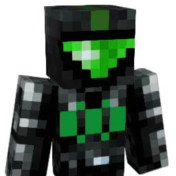 SuperCabbageMan's Minecraft skin