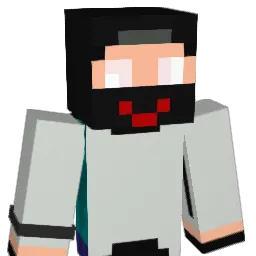 SuperCadou Minecraft avatar bust