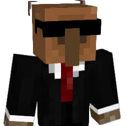 SuperCapi187's Minecraft skin