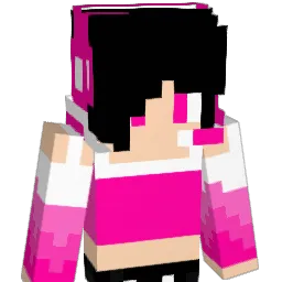 SuperCat933 Minecraft avatar bust