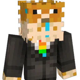 SuperCatDog64