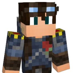 SuperCee's Minecraft skin