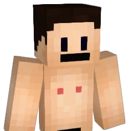 SuperChicken101 Minecraft avatar bust