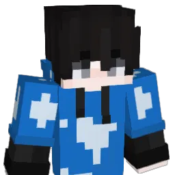 SuperCo00018 Minecraft avatar bust