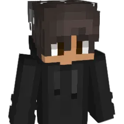 SuperColdFish's Minecraft skin