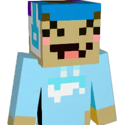 SuperColin310 Minecraft avatar bust