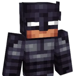 SuperCoolAndyMan's Minecraft skin