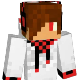 SuperCoolSnail Minecraft avatar bust