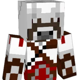 SuperCowSlap's Minecraft skin
