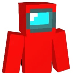 SuperCruzy Minecraft avatar bust