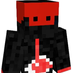SuperD02 Minecraft avatar bust
