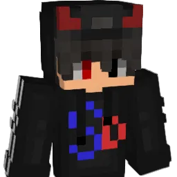 SuperDachiBro Minecraft avatar bust