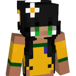 SuperDani0 Minecraft avatar bust