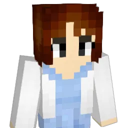 SuperDankWoody Minecraft avatar bust
