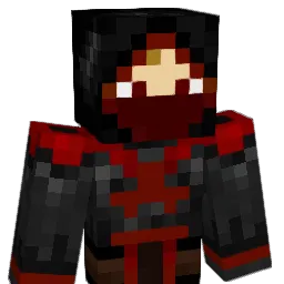 SuperDarkHugo's Minecraft skin