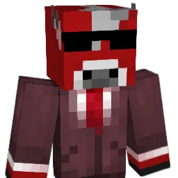 SuperDerpGuy111's Minecraft skin