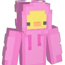 SuperDodik Minecraft avatar bust