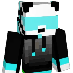 SuperDogx42 Minecraft avatar bust
