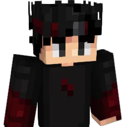 SuperDrew2013 Minecraft avatar bust
