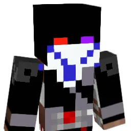 SuperDupont Minecraft avatar bust