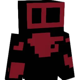 SuperEddie10 Minecraft avatar bust
