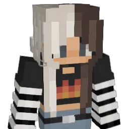 SuperEmzy07 Minecraft avatar bust