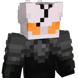 SuperEpic_Gamer2 Minecraft avatar bust