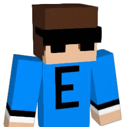 SuperEstebanYT Minecraft avatar bust