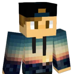 SuperF4p's Minecraft skin
