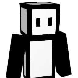 SuperFang6 Minecraft avatar bust