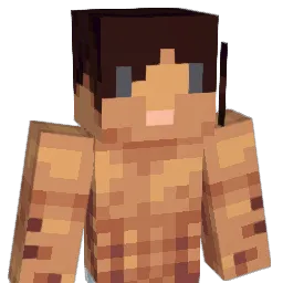 SuperFlaccid's Minecraft skin
