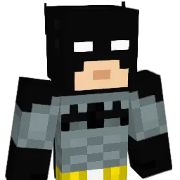 SuperFrosephius's Minecraft skin