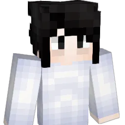 SuperGabriXD Minecraft avatar bust