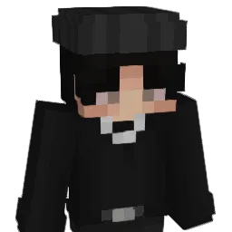 SuperGamer300 Minecraft avatar bust