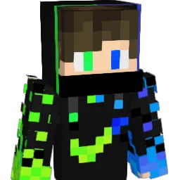 SuperGavin72's Minecraft skin