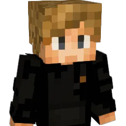 SuperGeek7's Minecraft skin