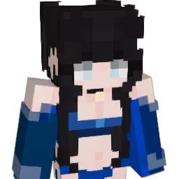 SuperGigante05's Minecraft skin